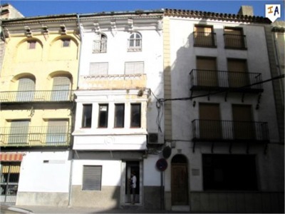 Martos property: Townhome for sale in Martos 281470