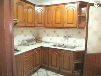 Martos property: Townhome with 6 bedroom in Martos, Spain 281470