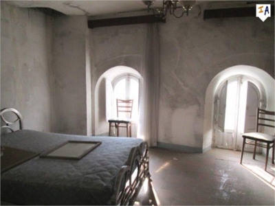 Martos property: Jaen property | 6 bedroom Townhome 281470