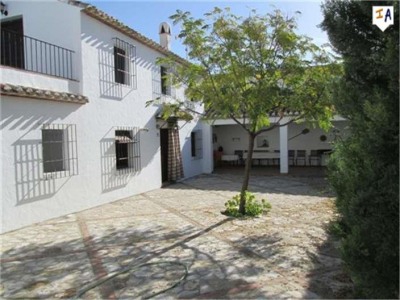 Almedinilla property: Townhome for sale in Almedinilla 281471