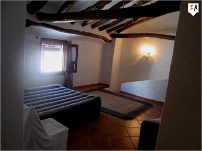 Almedinilla property: Townhome in Cordoba for sale 281471