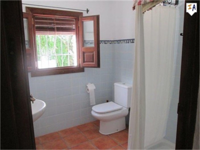 Almedinilla property: Almedinilla Townhome 281471