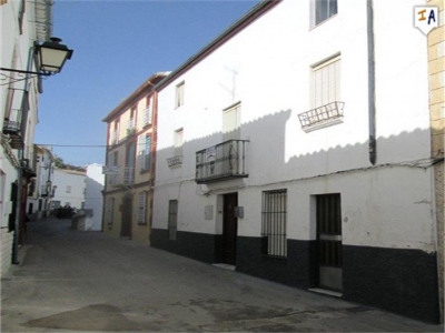 Martos property: Townhome for sale in Martos 281472