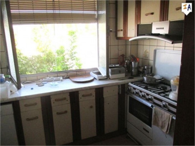 Martos property: Townhome for sale in Martos, Spain 281472