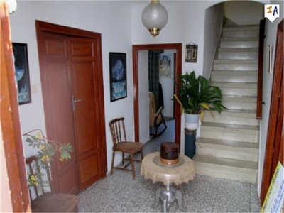 Martos property: Townhome with 7 bedroom in Martos, Spain 281472