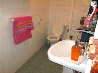Martos property: Jaen property | 7 bedroom Townhome 281472