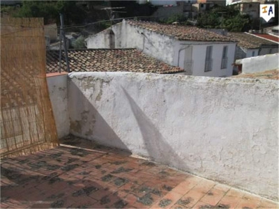 Martos property: Jaen Townhome 281472