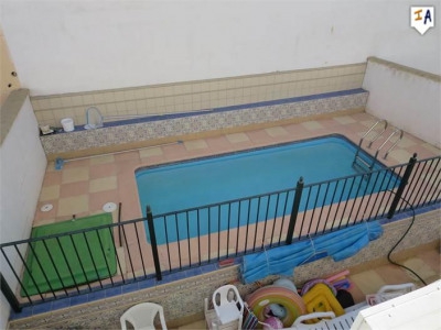 Mollina property: Townhome for sale in Mollina, Spain 281473