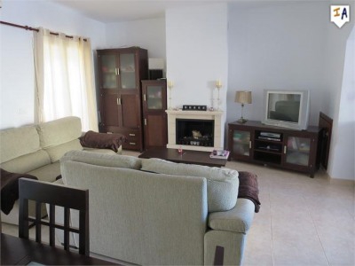 Mollina property: Townhome with 4 bedroom in Mollina, Spain 281473