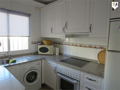 Mollina property: Townhome for sale in Mollina, Malaga 281473