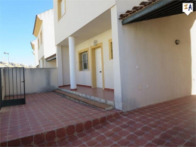 Mollina property: Mollina Townhome 281473