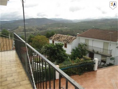 Cordoba Townhome 281474