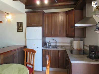 Villanueva De Algaidas property: Townhome for sale in Villanueva De Algaidas, Spain 281476