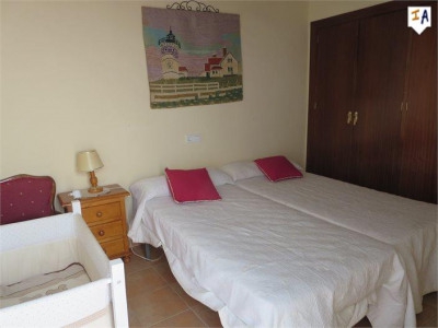 Villanueva De Algaidas property: Townhome with 2 bedroom in Villanueva De Algaidas, Spain 281476