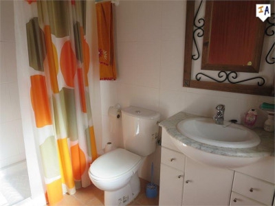 Villanueva De Algaidas property: Townhome in Malaga for sale 281476