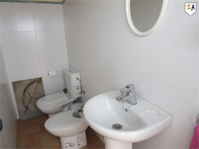 Villanueva De Algaidas property: Malaga property | 2 bedroom Townhome 281476