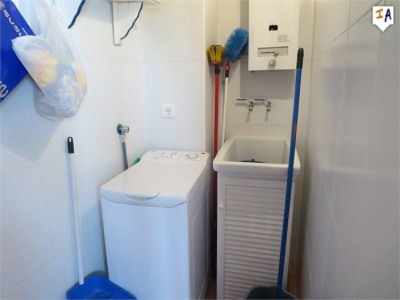 Villanueva De Algaidas property: Villanueva De Algaidas, Spain | Townhome for sale 281476