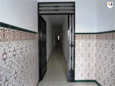 Townhome for sale in town, Spain 281477