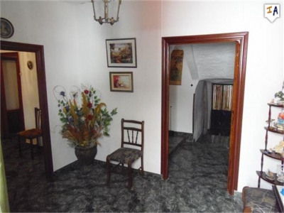 Alcaudete property: Townhome for sale in Alcaudete, Spain 281478