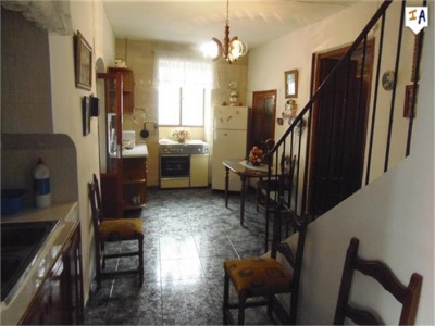 Alcaudete property: Townhome for sale in Alcaudete, Jaen 281478