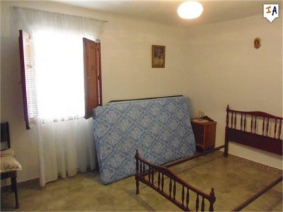Alcaudete property: Jaen Townhome 281478