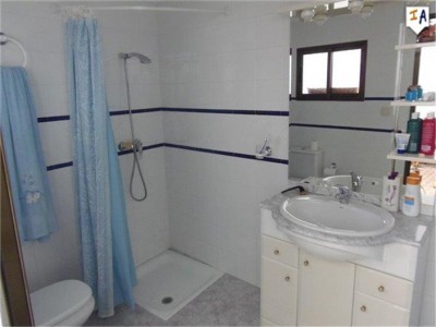 Alcaudete property: Alcaudete Townhome 281478