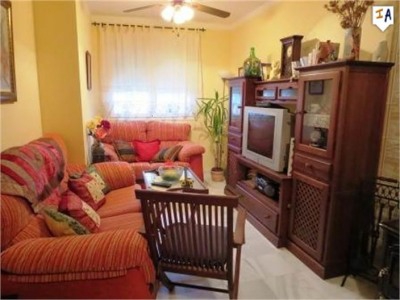 Fuente Piedra property: Townhome with 3 bedroom in Fuente Piedra 281480