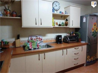 Fuente Piedra property: Townhome for sale in Fuente Piedra, Malaga 281480
