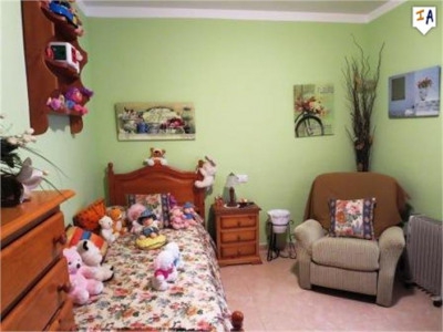 Fuente Piedra property: Malaga Townhome 281480