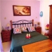 Fuente Piedra property: Malaga Townhome, Spain 281480