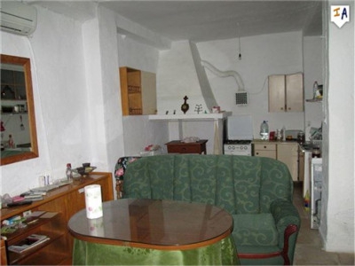 Alcala La Real property: Townhome for sale in Alcala La Real, Jaen 281481