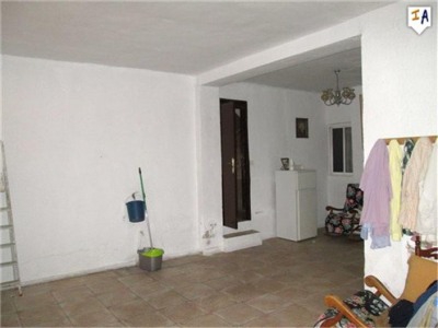 Alcala La Real property: Townhome in Jaen for sale 281481