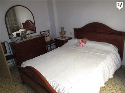 Alcala La Real property: Jaen Townhome 281481