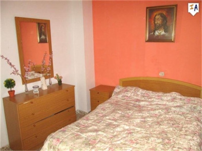 Alcala La Real property: Alcala La Real, Spain | Townhome for sale 281481