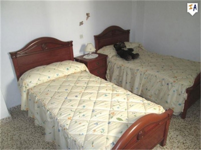Alcala La Real property: Alcala La Real Townhome 281481