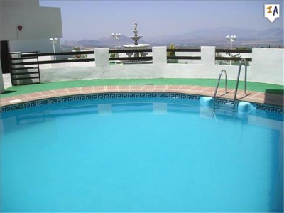 Apartment for sale in town 281482