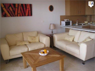 Apartment for sale in town, Spain 281482