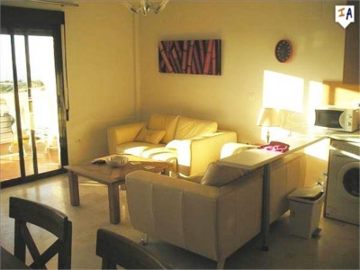 Apartment with 2 bedroom in town, Spain 281482