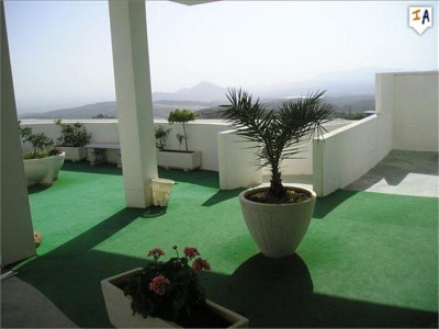 Apartment for sale in town, Granada 281482