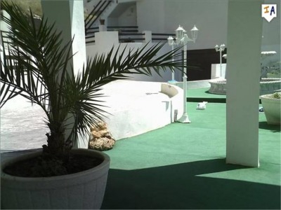 Apartment in Granada for sale 281482