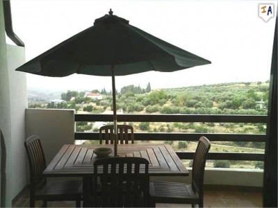 town, Spain | Apartment for sale 281482