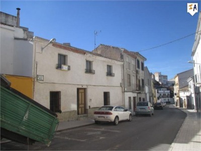 Alcaudete property: Townhome for sale in Alcaudete 281483