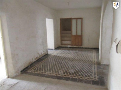 Alcaudete property: Townhome with 3 bedroom in Alcaudete 281483