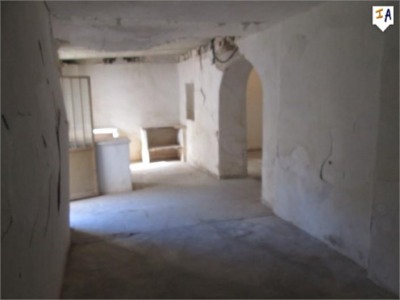 Alcaudete property: Townhome in Jaen for sale 281483