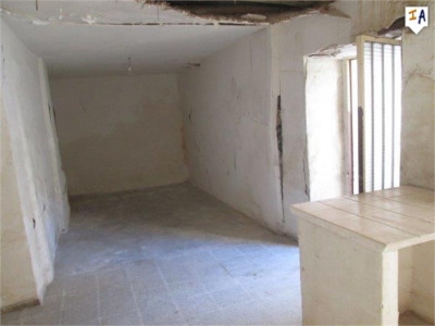 Alcaudete property: Jaen property | 3 bedroom Townhome 281483