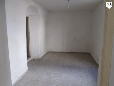Alcaudete property: Jaen Townhome 281483