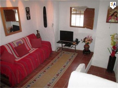 Valdepenas De Jaen property: Townhome for sale in Valdepenas De Jaen, Spain 281484