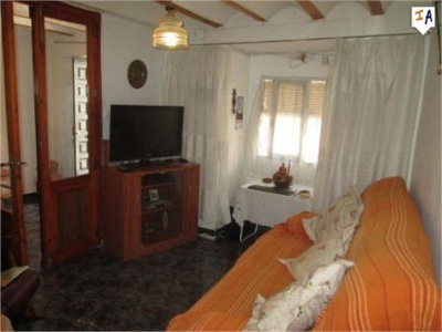 Valdepenas De Jaen property: Townhome with 3 bedroom in Valdepenas De Jaen 281484