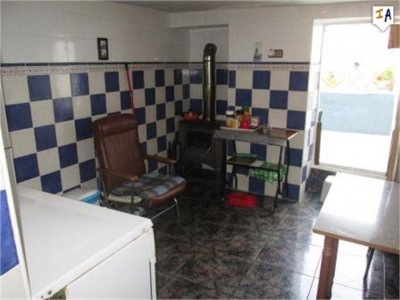 Valdepenas De Jaen property: Townhome for sale in Valdepenas De Jaen, Jaen 281484