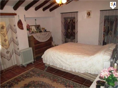Valdepenas De Jaen property: Valdepenas De Jaen, Spain | Townhome for sale 281484